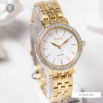 Citizen 37mm Nữ EL3042-84A - Ảnh 2
