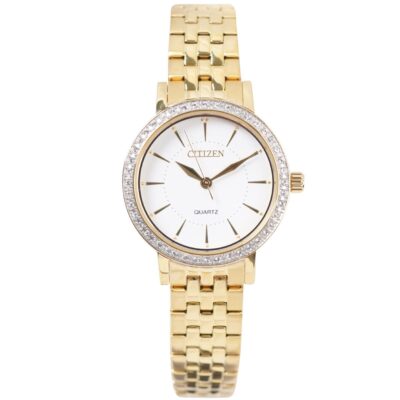 Ảnh sản phẩm Citizen 37mm Nữ EL3042-84A