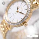 Citizen 37mm Nữ EL3042-84A - Ảnh 4