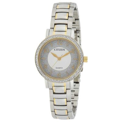 Ảnh sản phẩm Citizen 31mm Nữ EL3044-54A