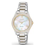 Citizen 34mm Nữ EM0234-59D - Ảnh 1