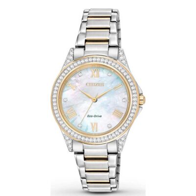 Ảnh sản phẩm Citizen 34mm Nữ EM0234-59D