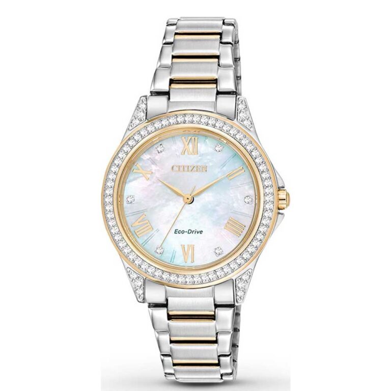 Citizen 34mm Nữ EM0234-59D