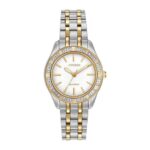 Citizen 29mm Nữ EM0244-55A - Ảnh 1