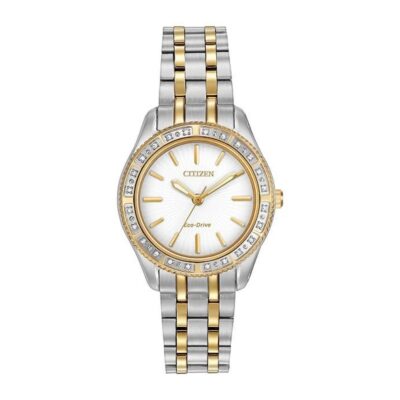 Ảnh sản phẩm Citizen 29mm Nữ EM0244-55A