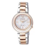 Citizen 30mm Nữ EM0335-51D - Ảnh 1