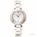 Citizen 30mm Nữ EM0337-56D - Ảnh 1