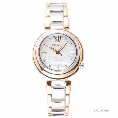 Ảnh sản phẩm Citizen 30mm Nữ EM0337-56D