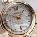 Citizen 30mm Nữ EM0337-56D - Ảnh 3