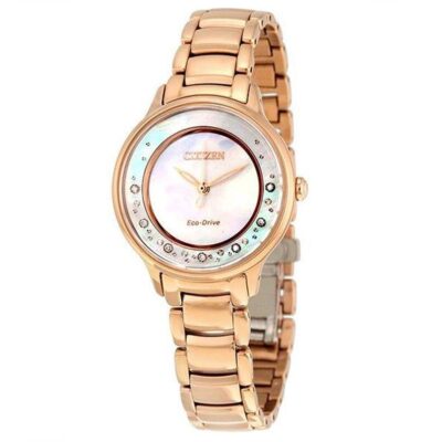Ảnh sản phẩm Citizen 30mm Nữ EM0382-86D