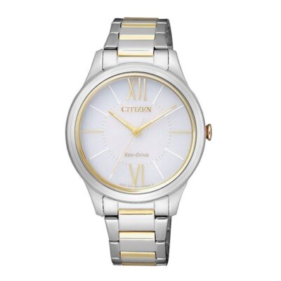 Ảnh sản phẩm Citizen 34.5mm Nữ EM0414-57A