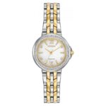 Citizen 28mm Nữ EM0444-56A - Ảnh 1