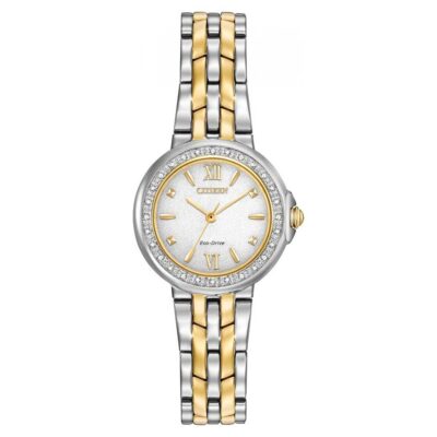 Ảnh sản phẩm Citizen 28mm Nữ EM0444-56A