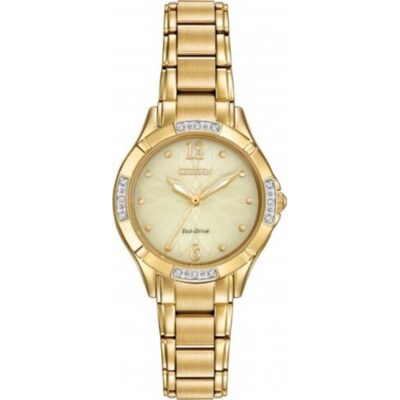 Ảnh sản phẩm Citizen 30mm Nữ EM0452-58P