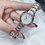 Citizen 30mm Nữ EM0454-52A - Ảnh 2