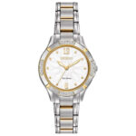 Citizen 30mm Nữ EM0454-52A - Ảnh 1