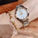 Citizen 30mm Nữ EM0454-52A - Ảnh 4