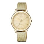 Citizen 32mm Nữ EM0502-86P - Ảnh 1
