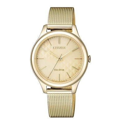 Citizen 32mm Nữ EM0502-86P
