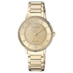 Citizen 30.8mm Nữ EM0523-86P - Ảnh 1