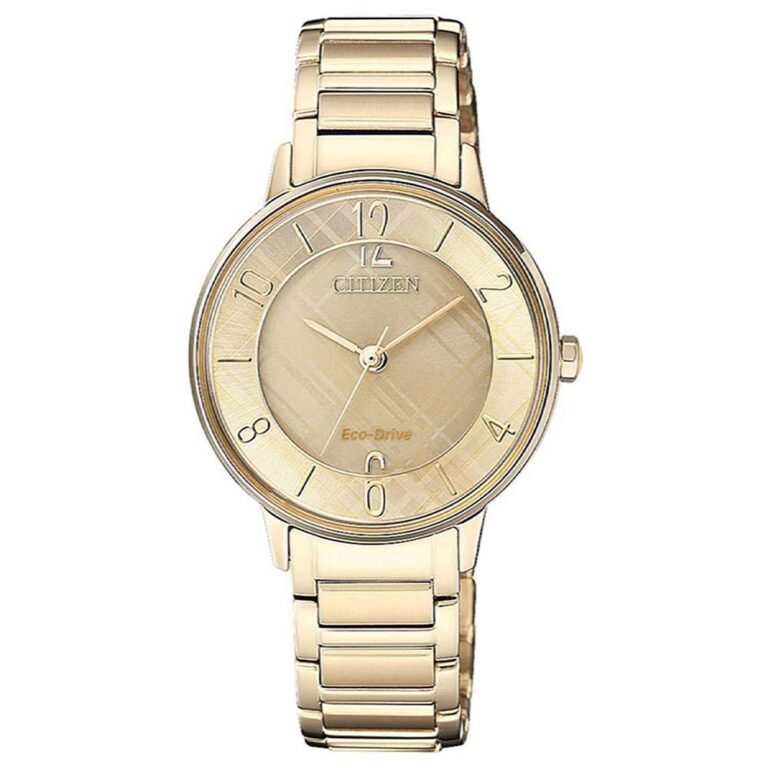 Citizen 30.8mm Nữ EM0523-86P