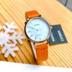 Citizen 30mm Nữ EM0577-28A - Ảnh 2