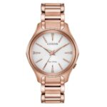 Citizen 36mm Nữ EM0593-56A - Ảnh 1