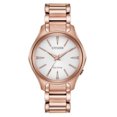 Ảnh sản phẩm Citizen 36mm Nữ EM0593-56A