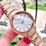 Citizen 36mm Nữ EM0593-56A - Ảnh 2