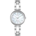 Citizen 28mm Nữ EM0630-51D - Ảnh 1