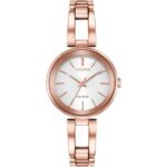 Citizen 28mm Nữ EM0633-53A - Ảnh 1