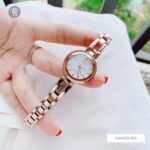 Citizen 28mm Nữ EM0633-53A - Ảnh 11