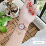 Citizen 28mm Nữ EM0633-53A - Ảnh 12