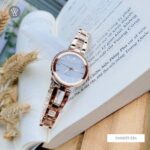 Citizen 28mm Nữ EM0633-53A - Ảnh 4