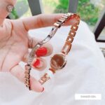 Citizen 28mm Nữ EM0633-53A - Ảnh 5