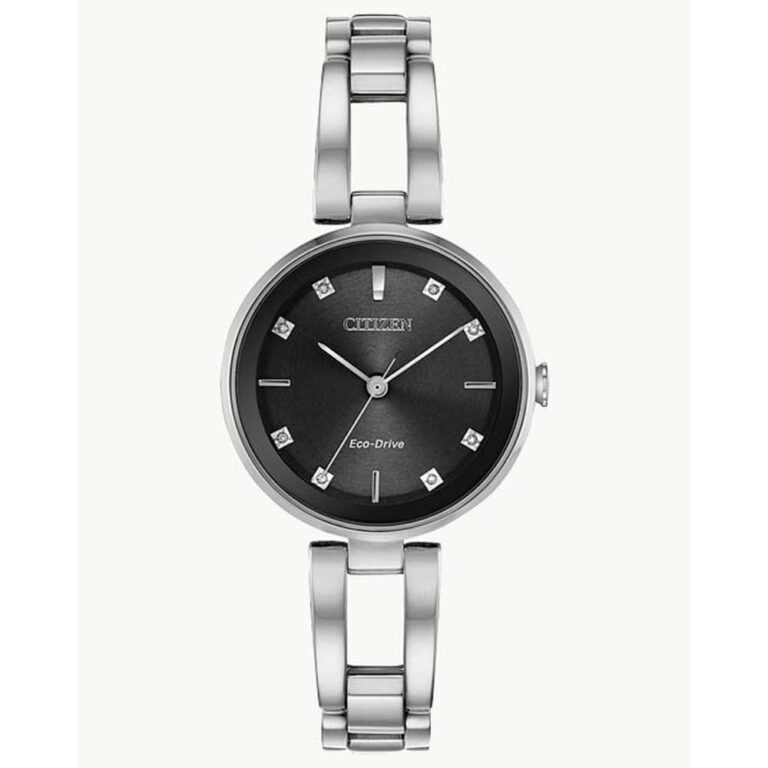 Citizen 28mm Nữ EM0636-55F