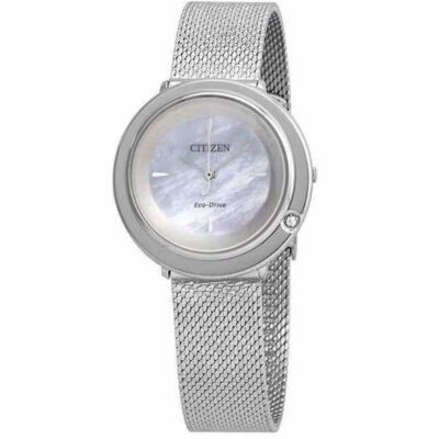 Ảnh sản phẩm Citizen 32mm Nữ EM0640-58D