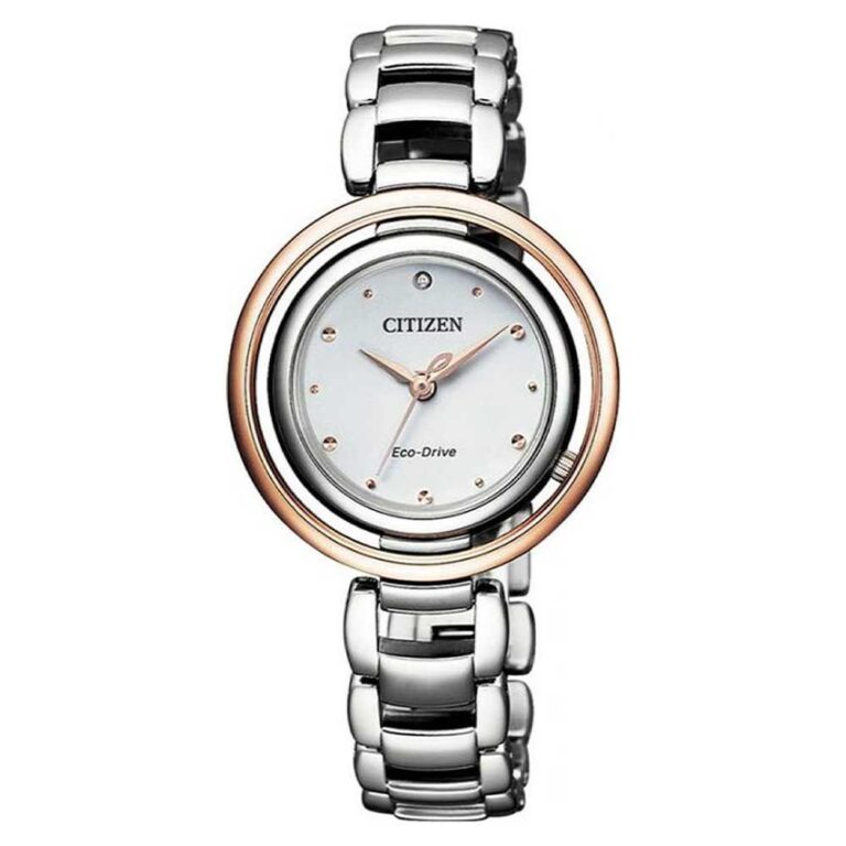 Citizen 30.5mm Nữ EM0668-83A