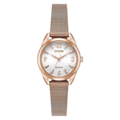 Ảnh sản phẩm Citizen 27mm Nữ EM0683-55A