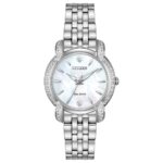 Citizen 30mm Nữ EM0690-50D - Ảnh 1
