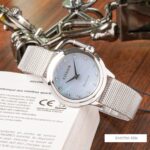 Citizen 32mm Nữ EM0790-55N - Ảnh 2