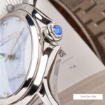 Citizen 32mm Nữ EM0790-55N - Ảnh 4