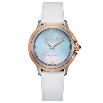 Ảnh sản phẩm Citizen 32mm Nữ EM0796-08Y