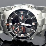 Casio 50mm Nam EMA-100D-1A1VDF - Ảnh 2