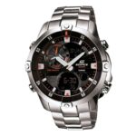 Casio 50mm Nam EMA-100D-1A1VDF - Ảnh 1