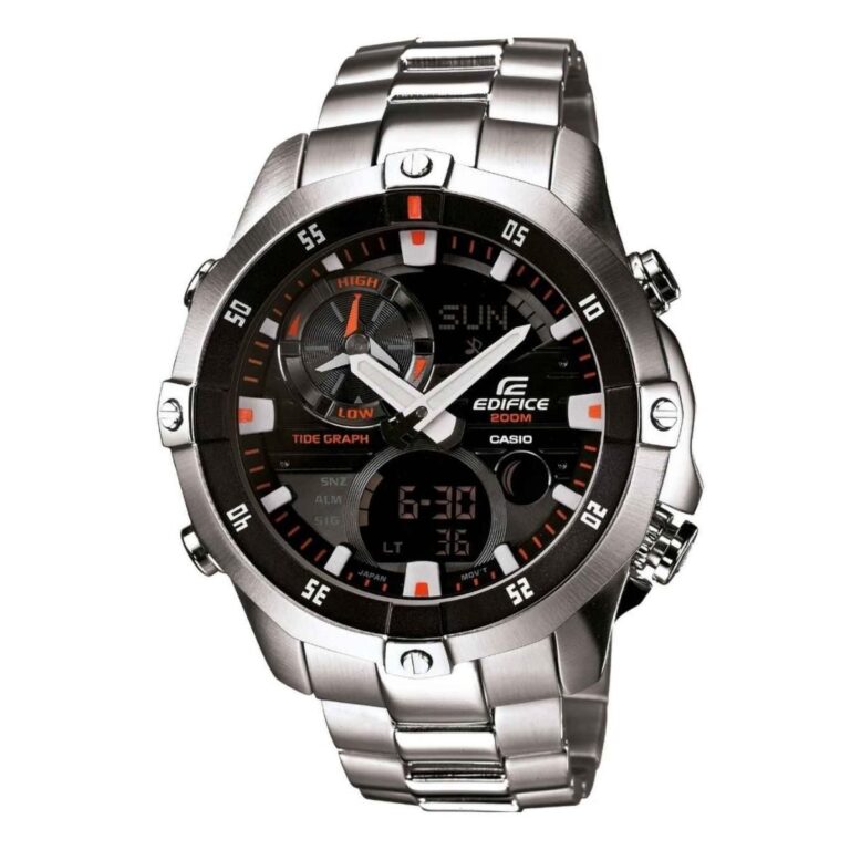 Casio 50mm Nam EMA-100D-1A1VDF