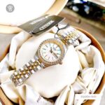 Citizen 26mm Nữ EQ0534-50D - Ảnh 4