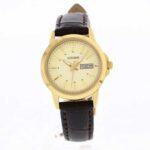 Citizen 27.5mm Nữ EQ0609-01P - Ảnh 1