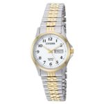 Citizen 26mm Nữ EQ2004-95A - Ảnh 1