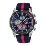 Casio 45.4mm Nam EQB-1000TR-2ADR - Ảnh 1